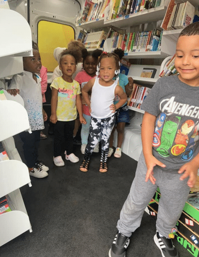 Paducah Day Nursery | Childcare in Paducah, Kentucky
