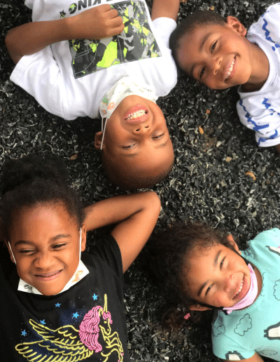 Paducah Day Nursery | Childcare in Paducah, Kentucky